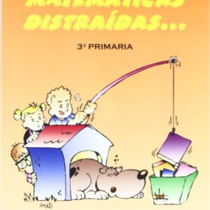Matemáticas distraídas 3