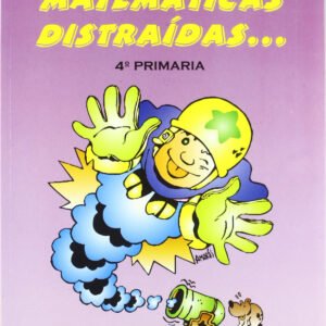 Matemáticas distraídas 4