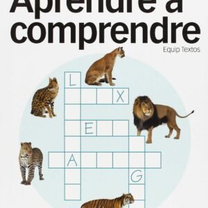 APRENDRE A COMPRENDRE 3 (CATA)