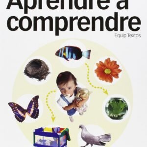 APRENDRE A COMPRENDRE 4 (CATA) - PRIMARIA