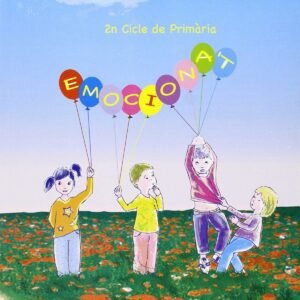 Programa desenvolupament competéncies emocionals