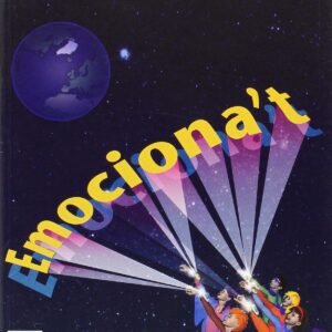 Programa de desenvolupament competències emocionals 1r cicle secundaria