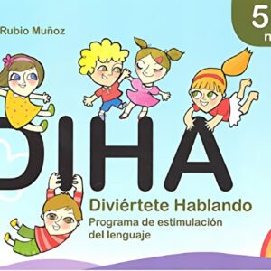 Diha 5 años nivel 2