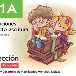 Alteraciones lecto-escritura 1.1a