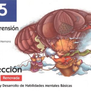 SEGU. 2.4 - COMPRENSIÓN VERBAL (RENOVADA)