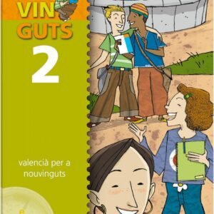 BENVINGUTS 2 VALENCIA NOUVINGUTS