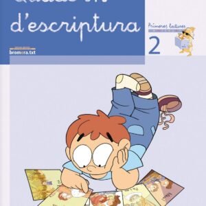 ESCRIPTURA 2 'MICALET' PRIMERES LECTURES