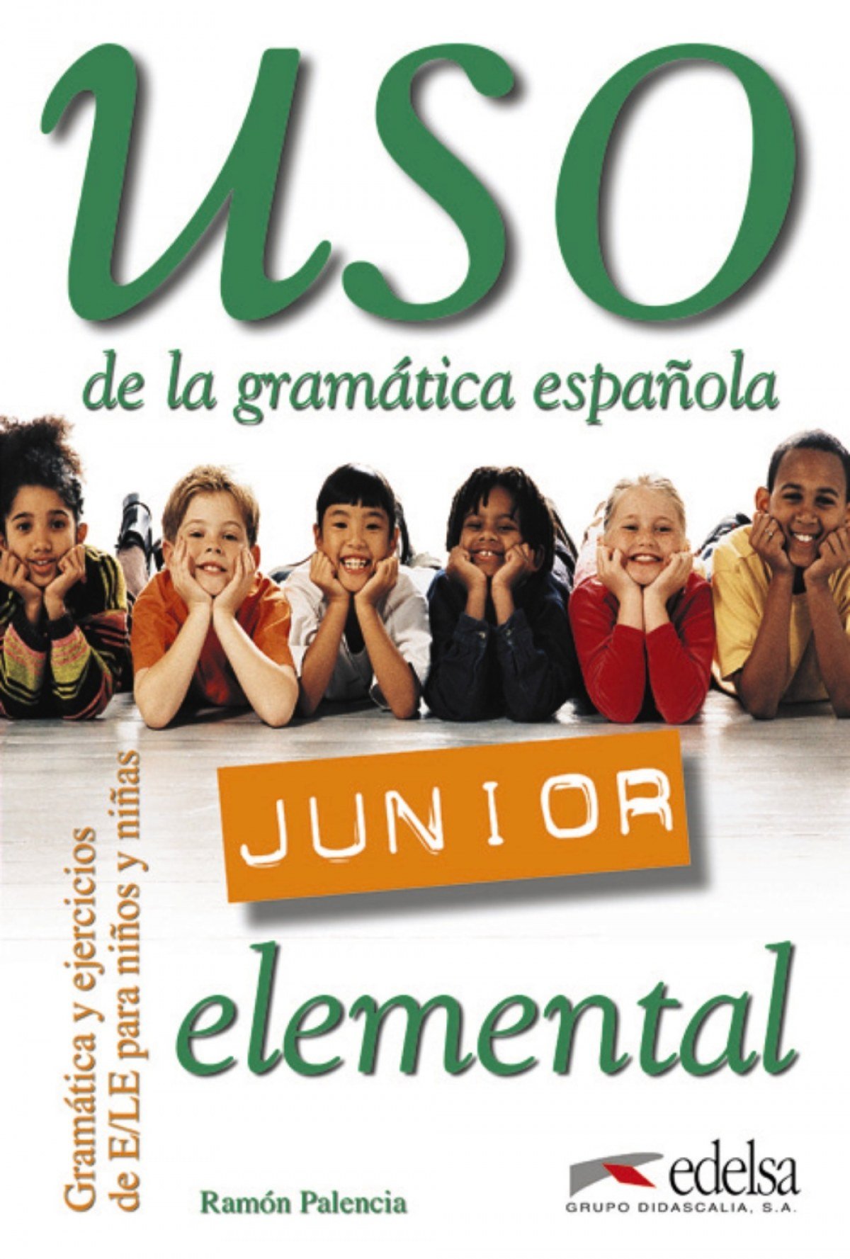 USO JUNIOR ELEMENTAL. (ALUMNO)