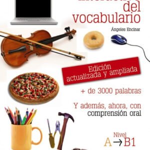 Uso interactivo del vocabulario