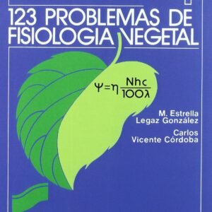 123 PROBLEMAS FISIOLOGIA VEGETAL