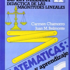 PROBLEMA DE LA MEDIDA