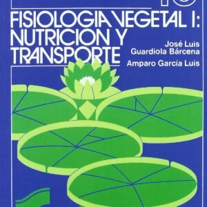 FISIOLOGIA VEGETAL I: NUTRICION