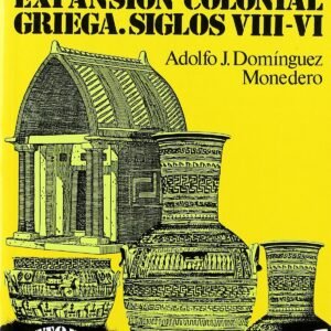 POLIS Y LA EXPANSION COLONIAL GRIEGA