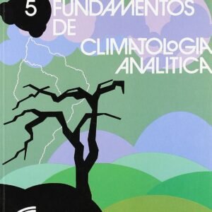 FUNDAMENTOS DE CLIMATOLOGIA