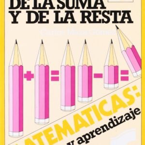 ENSEÑANZA DE LA SUMA Y LA RESTA