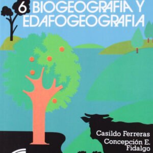 BIOGEOGRAFIA Y EDAFOGEOGRAFIA