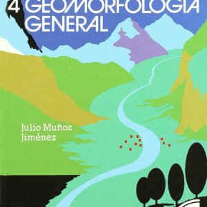 GEOMORFOLOGIA GENERAL (N. 4)