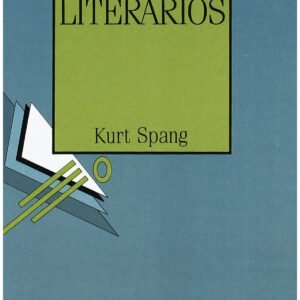 GENEROS LITERARIOS