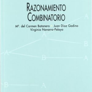 RAZONAMIENTO COMBINATORIO