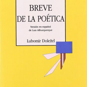 Historia breve de la poética