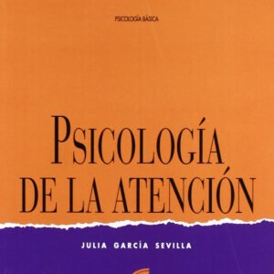PSICOLOGIA DE LA ATENCION -