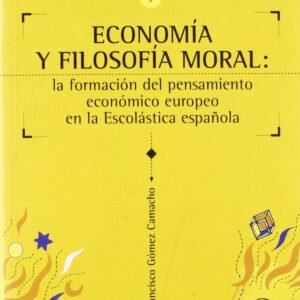 ECONOMIA Y FILOSOFIA MORAL