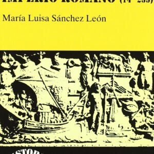 ALTO IMPERIO ROMANO, EL