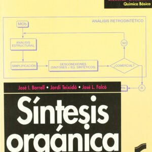 SINTESIS ORGANICA -