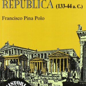 CRISIS DE LA REPUBLICA, LA