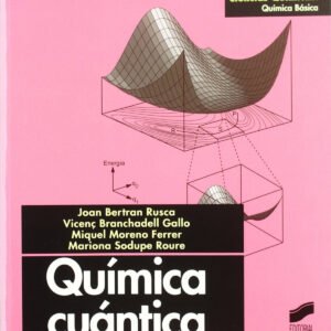 Química cuántica