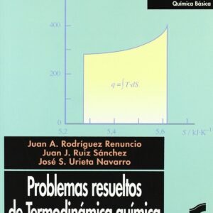 PROBLEMAS RESUELTOS DE TERMODINAMICA QUIMICA -