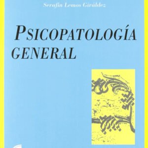 PSICOPATOLOGIA GENERAL -