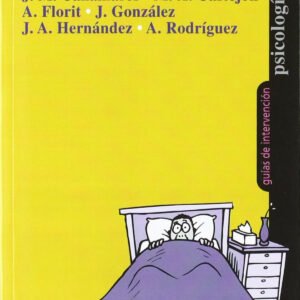 ESQUIZOFRENIA -