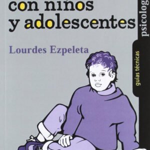 ENTREVISTA DIAGNOSTICA CON NIÑOS Y ADOLESCENTES-