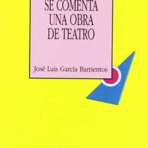 Como se comenta una obra de teatro