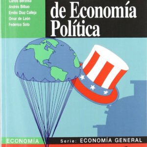 MANUAL DE ECONOMIA POLITICA -