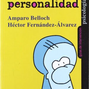 TRASTORNOS DE LA PERSONALIDAD -