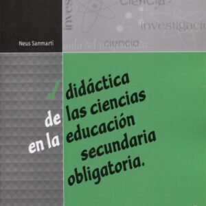 Didáctica de ciencias ESO