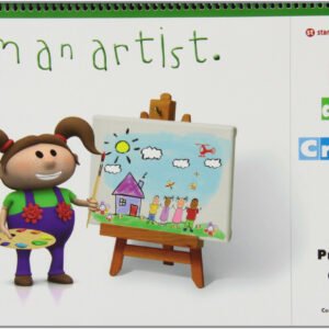 Arts and crafts 1º.primaria.(student´s)