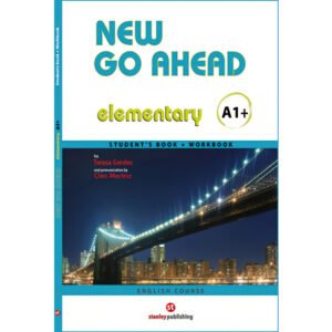 New go ahead a1 elemntary