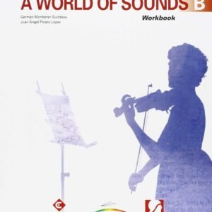 Music world of sounds B. Activity