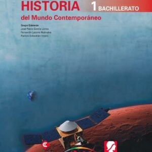Historia del mundo contemporaneo 1ºbachillerato