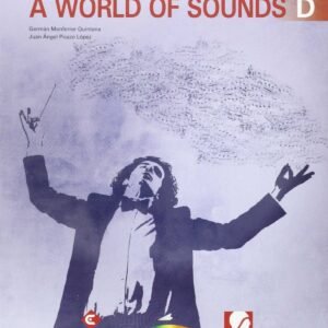 music world of sounds d libro 2016