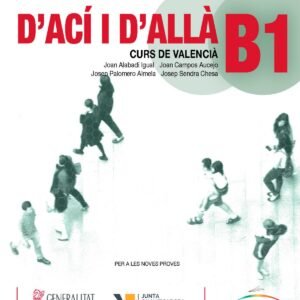 D'ACI I D'ALLA GRAU ELEMENTAL B1