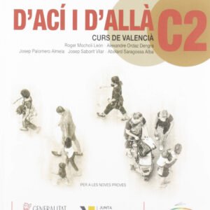 D'ACI I D'ALLA GRAU SUPERIOR. C2