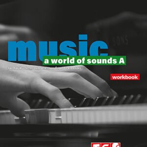 A WORLD OF SOUNDS A WB 2022