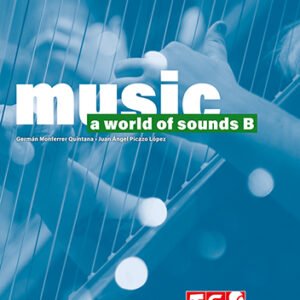 A WORLD OF SOUNDS B STS 2022