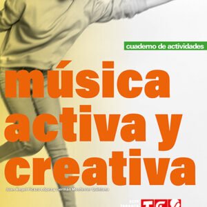 3 ESO MUSICA CUAD ACTIVA Y CREATIVA