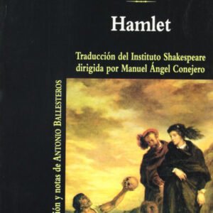 HAMLET.(BIBLIOTECA OCTAEDRO)