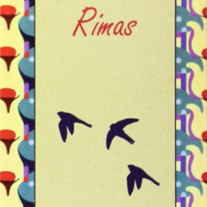 2.RIMAS (BECQUER) (BIBL.BASICA OCTAEDRO)